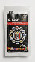 G-LAY Nano Premium Graphene Oil Additive — 30mL