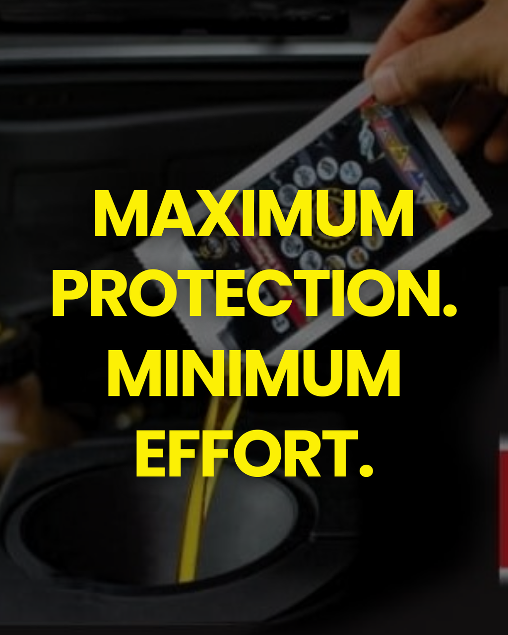 G-LAY Nano Premium Graphene Oil Additive — 30mL